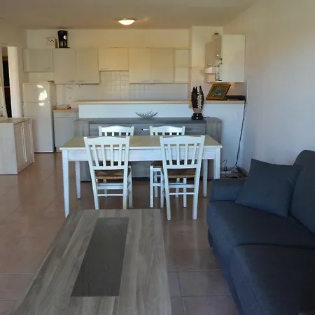 Palmeraie 6 Apartament