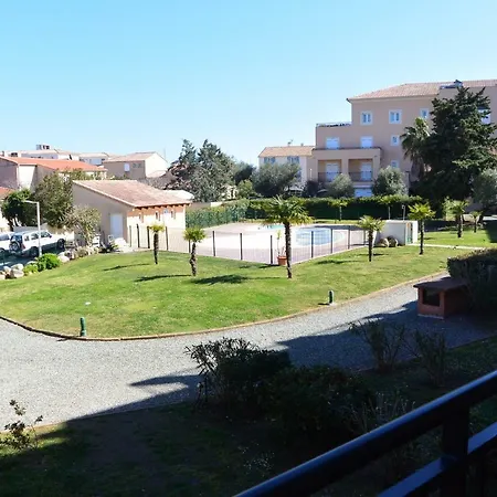 Palmeraie 6 *