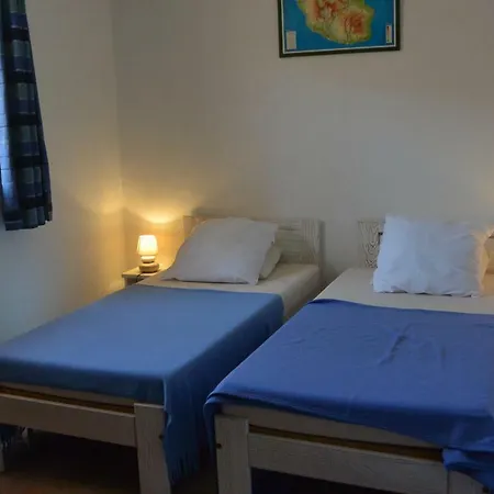Palmeraie 6 Apartmán Sari-Solenzara
