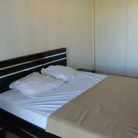 Palmeraie 6 Apartmán *